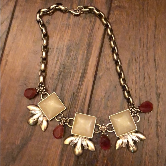 Anthropologie necklace - Picture 1 of 1